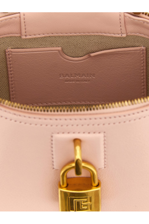 'Pulse Vanity' handbag Pink