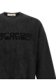 'Modern' sweatshirt Black