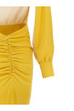'Red Carpet' dress Yellow