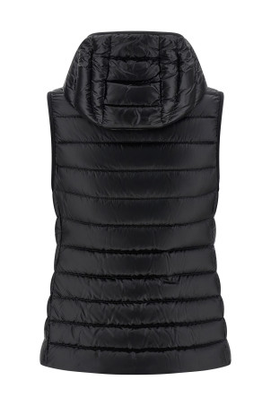 'Glygosse' vest Black
