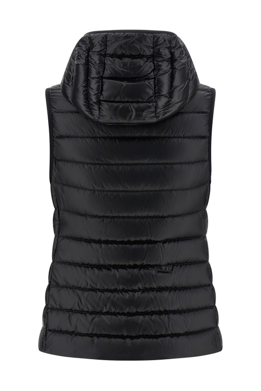 'Glygosse' vest Black