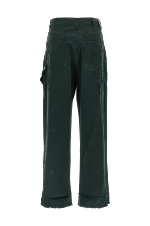 'Lisa' pants Green