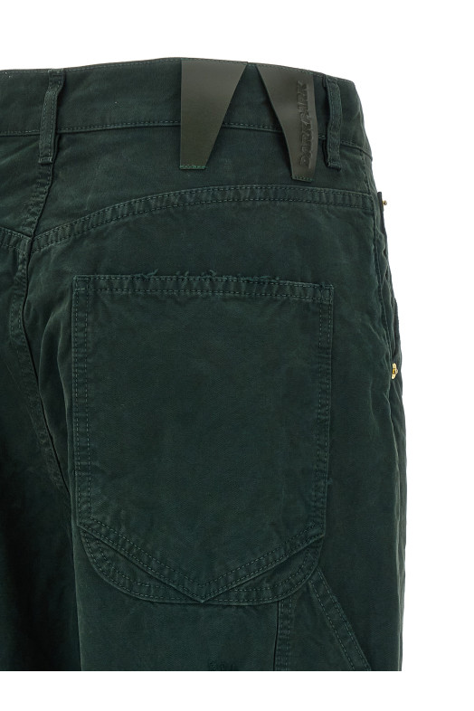 'Lisa' pants Green