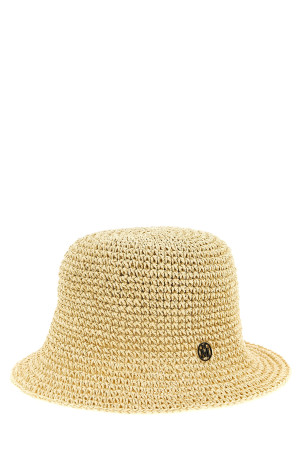 'Pablo' hat Beige
