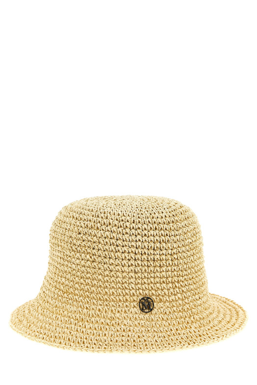 'Pablo' hat Beige