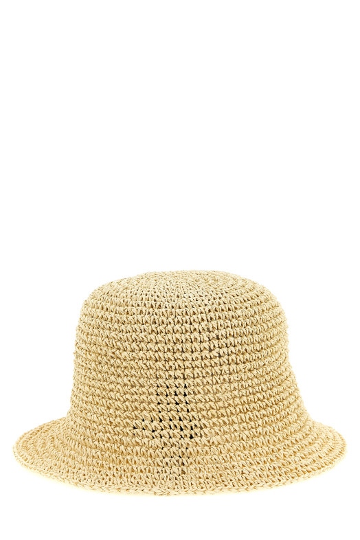 'Pablo' hat Beige