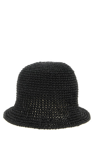 'Pablo' hat Black