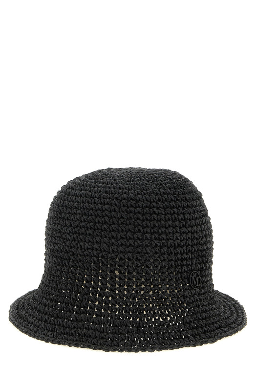 'Pablo' hat Black