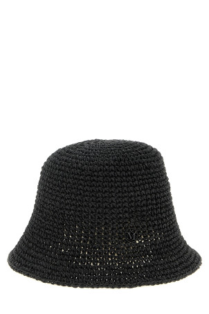 'Pablo' hat Black