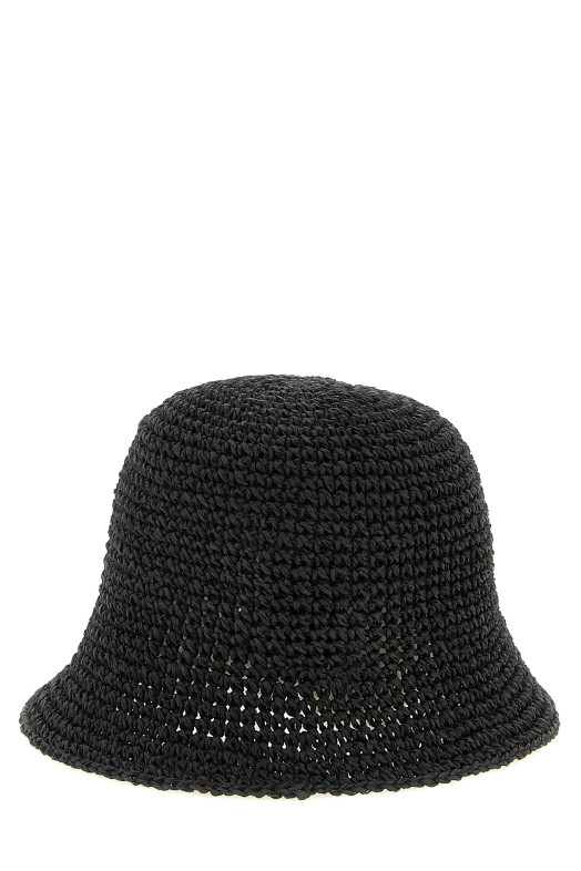 'Pablo' hat Black