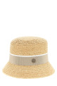 'Mini New Kendall' hat Beige
