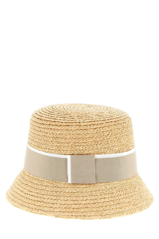 'Mini New Kendall' hat Beige
