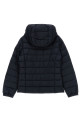 'Gles' down jacket Blue
