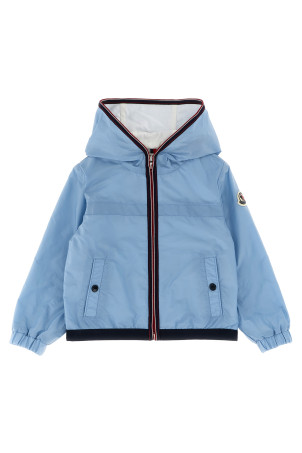 'Anton' jacket BLUE