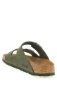 'Arizona' sandals Green