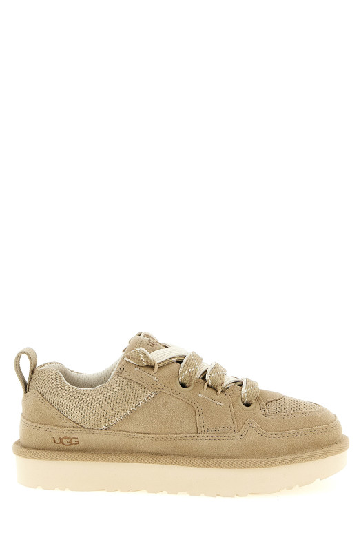 'Lo Lowmel' sneakers Beige