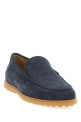 'Pantofola' loafers Blue