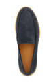 'Pantofola' loafers Blue