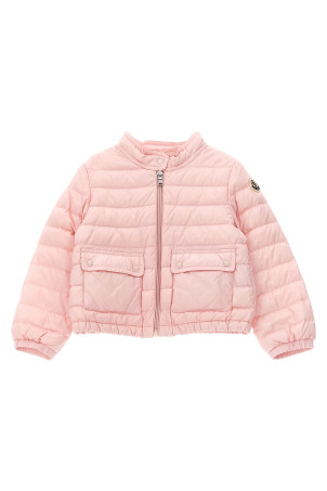 'Lans' down jacket Pink