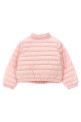 'Lans' down jacket Pink