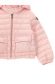 'Lans' down jacket Pink
