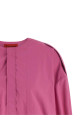 'Diana' blouse Fuchsia