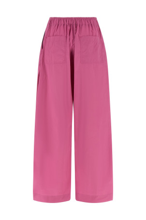 'Dora' pants Fuchsia