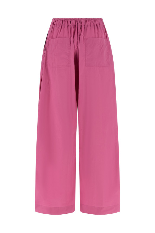 'Dora' pants Fuchsia