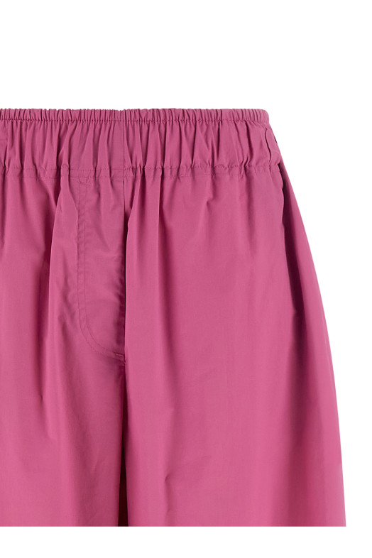 'Dora' pants Fuchsia