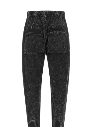 '32' pants Black