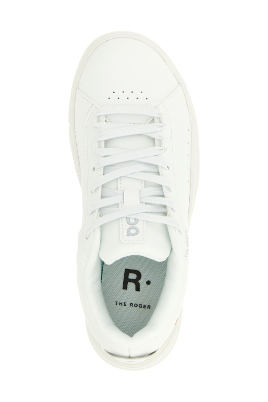 'THE ROGER Advantage' sneakers White