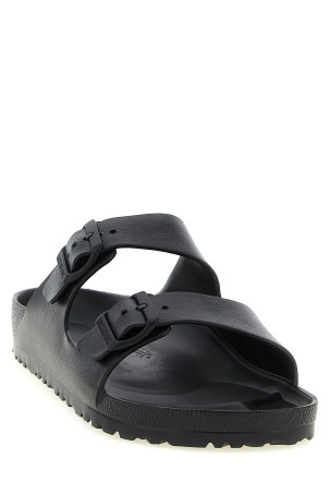 'Arizona - EVA' sandals Black
