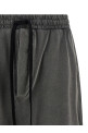 '513' bermuda shorts Gray