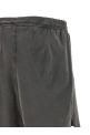 '513' bermuda shorts Gray