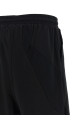 '513' bermuda shorts Black