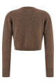 'Zephir Lds' cardigan Brown