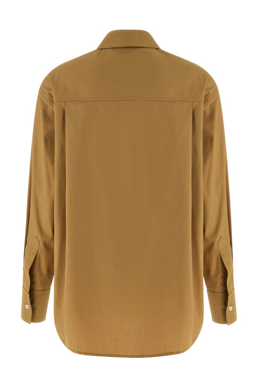'Lee' shirt Beige