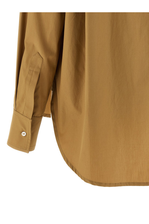 'Lee' shirt Beige