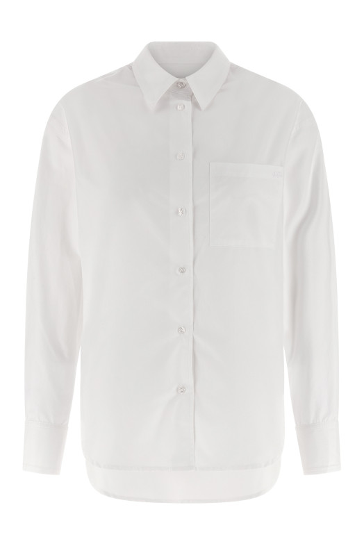 'Lee' shirt White