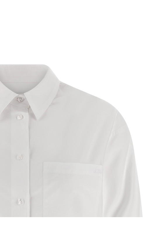 'Lee' shirt White