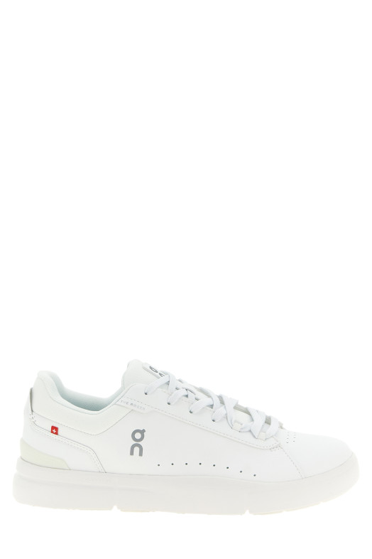 'THE ROGER Advantage' sneakers White