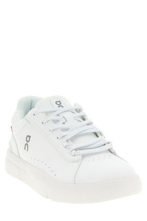 'THE ROGER Advantage' sneakers White