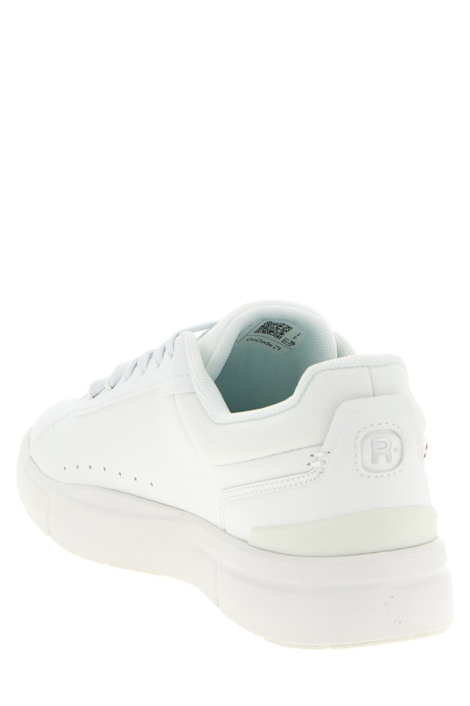 'THE ROGER Advantage' sneakers White