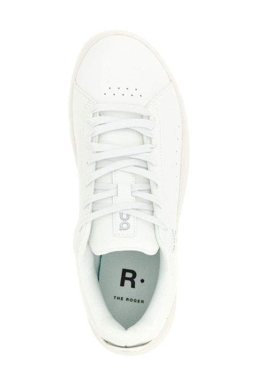 'THE ROGER Advantage' sneakers White