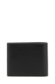 'Squared FF' wallet Black