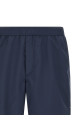 'Tennis' bermuda shorts Blue