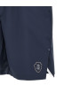'Tennis' bermuda shorts Blue