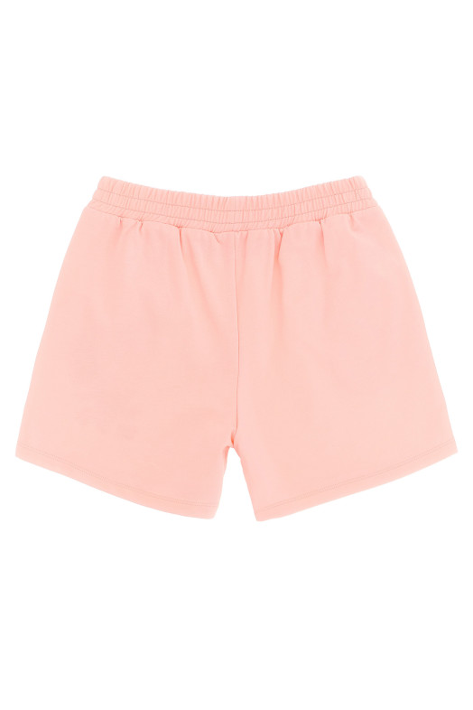 'Moschino Teddy Bear' bermuda shorts Pink
