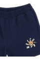 'Moschino Teddy Bear' bermuda shorts Blue
