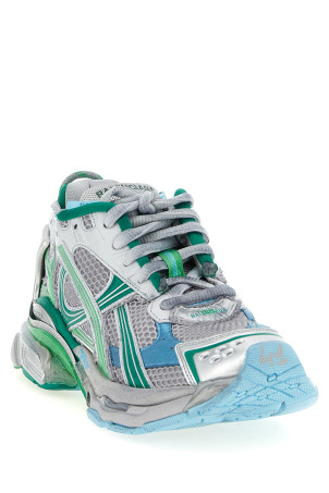 'Runner' sneakers Multicolor